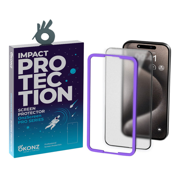 iPhone 15 Pro