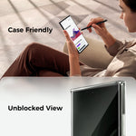 Okonz S23 Ultra Tempered Glass UV Adhesive(Anti Bluelight)