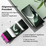 Okonz S23 Ultra Hydrogel(Clear)