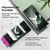 Okonz S23 Ultra Hydrogel(Clear)