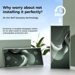 Okonz S23 Ultra Hydrogel(Clear)
