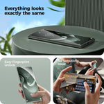 Okonz S23 Ultra Tempered Glass UV Adhesive(Anti Bluelight)