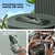 Okonz S23 Ultra Tempered Glass UV Adhesive(Anti Bluelight)