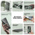 Okonz S23 Ultra Tempered Glass UV Adhesive(Anti Bluelight)