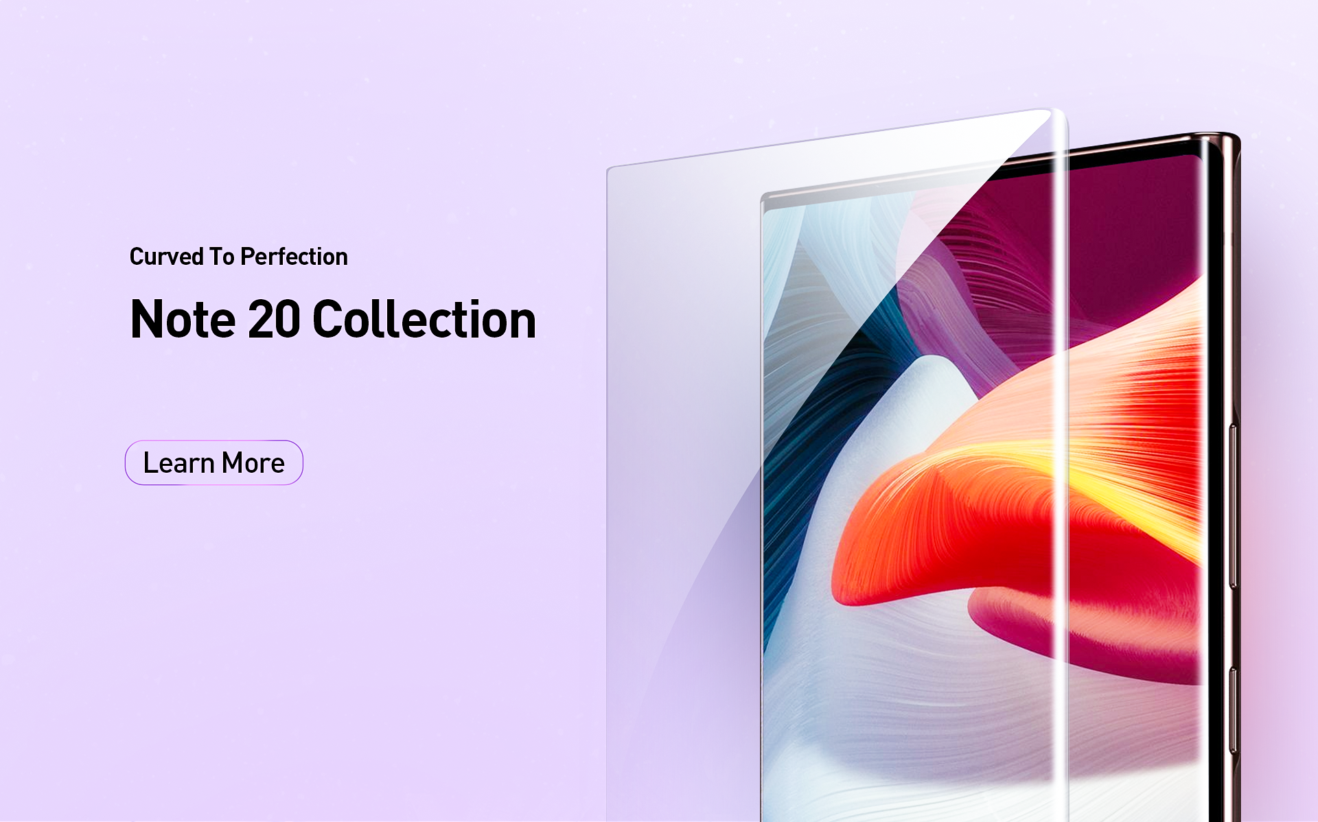 Note 20 ultra collection