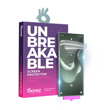 Okonz S23 Ultra Hydrogel(Matte)