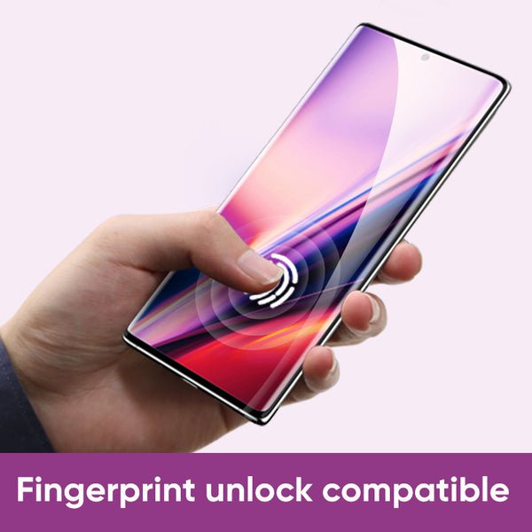 Note 20 Ultra Hydrogel TPU Film