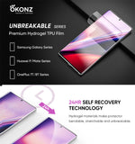 Note 20 Ultra Hydrogel TPU Film