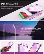 Note 20 Ultra Hydrogel TPU Film