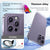 iPhone 14 Pro Max/14 Pro Titanium PVD Camera Lens Protector