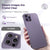iPhone 14/14 Plus Titanium PVD Camera Lens Protector